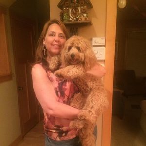 Meet your Posher, Judy